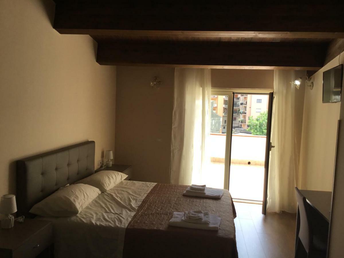 B&B Nonna Maria Lamezia Terme Exterior foto