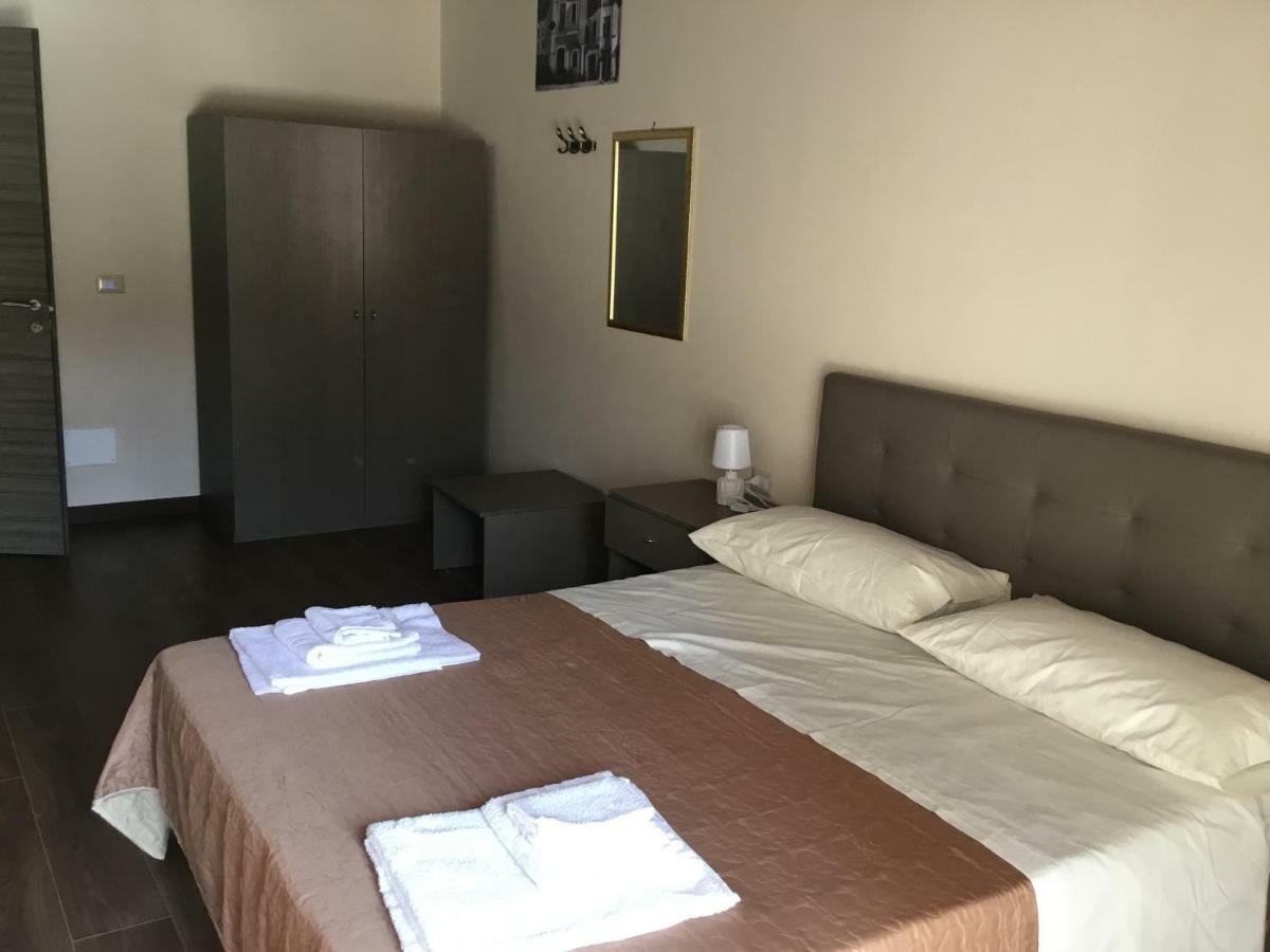 B&B Nonna Maria Lamezia Terme Exterior foto