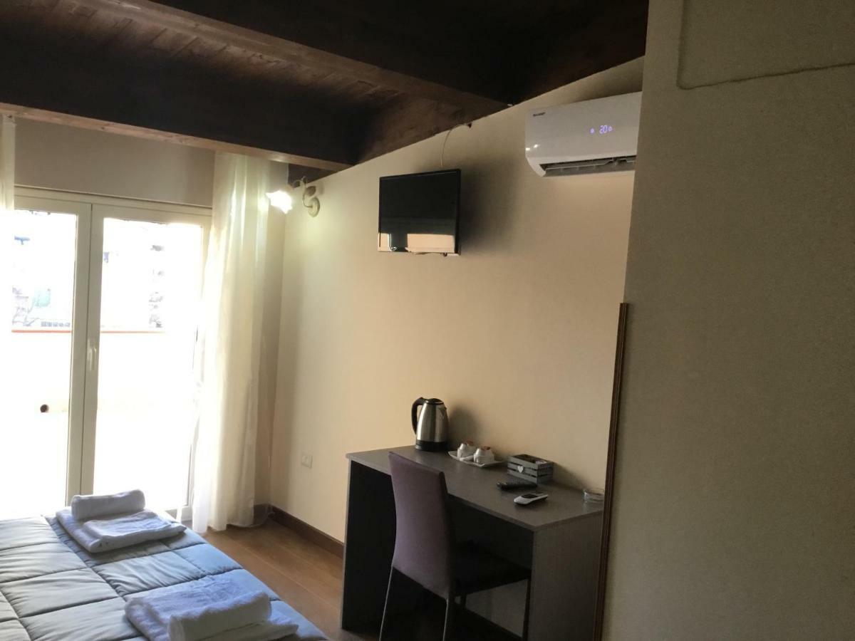 B&B Nonna Maria Lamezia Terme Exterior foto