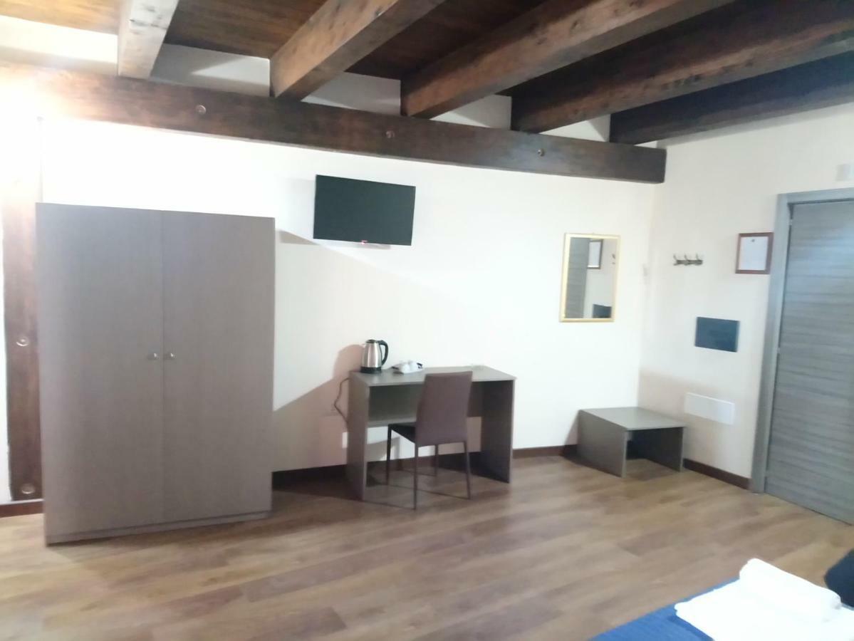 B&B Nonna Maria Lamezia Terme Exterior foto