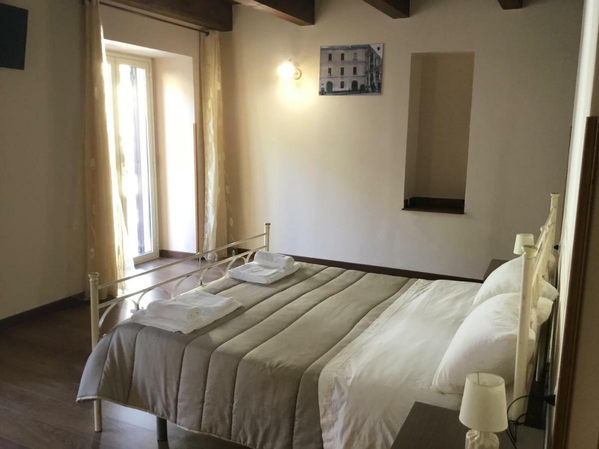 B&B Nonna Maria Lamezia Terme Exterior foto