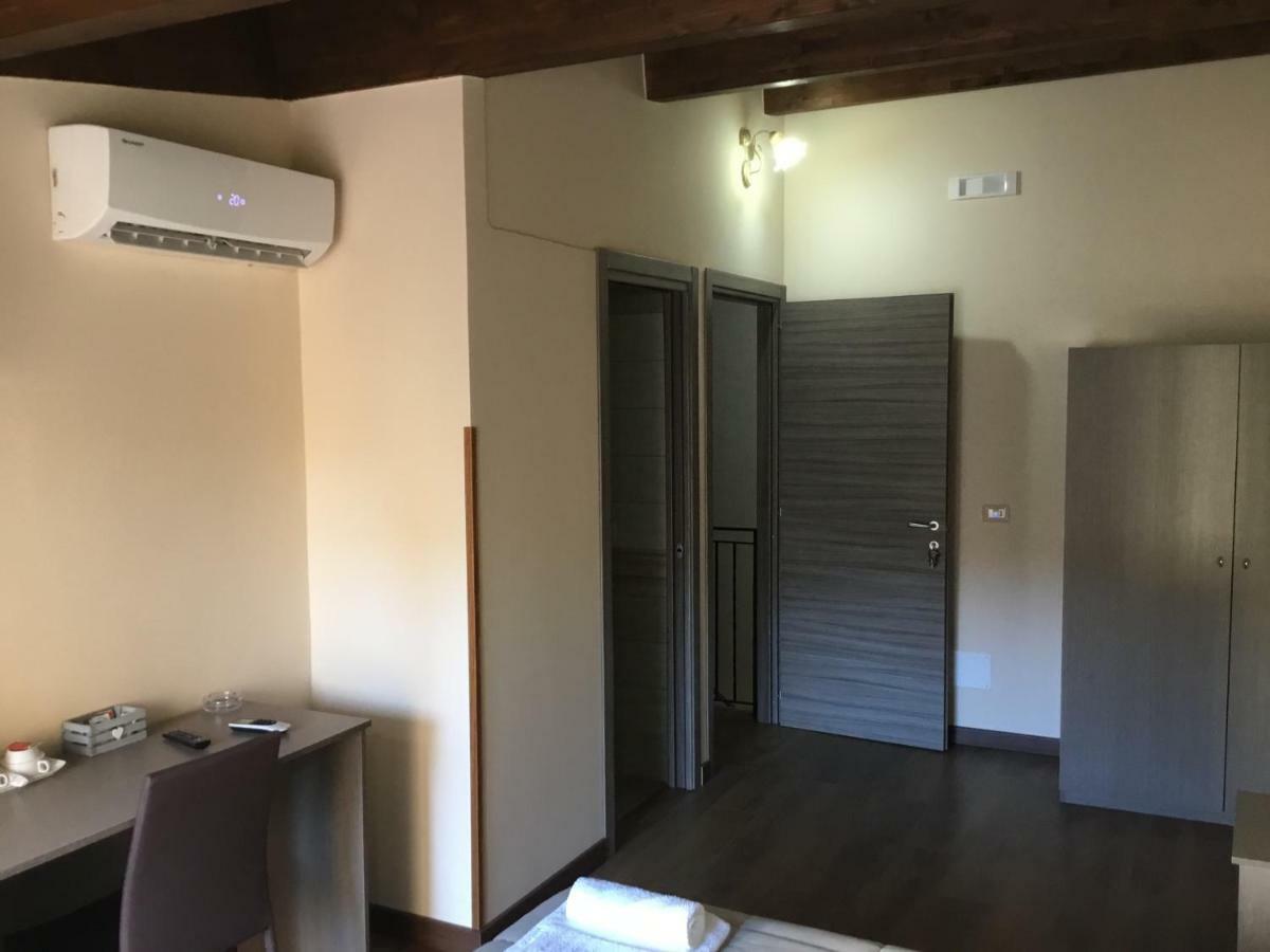 B&B Nonna Maria Lamezia Terme Exterior foto